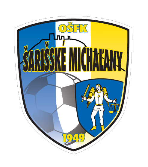 OŠFK Šarišské Michaľany U15