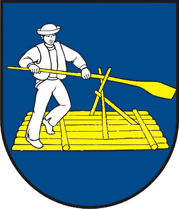 Logo zväzu OŠK BEŠEŇOVÁ
