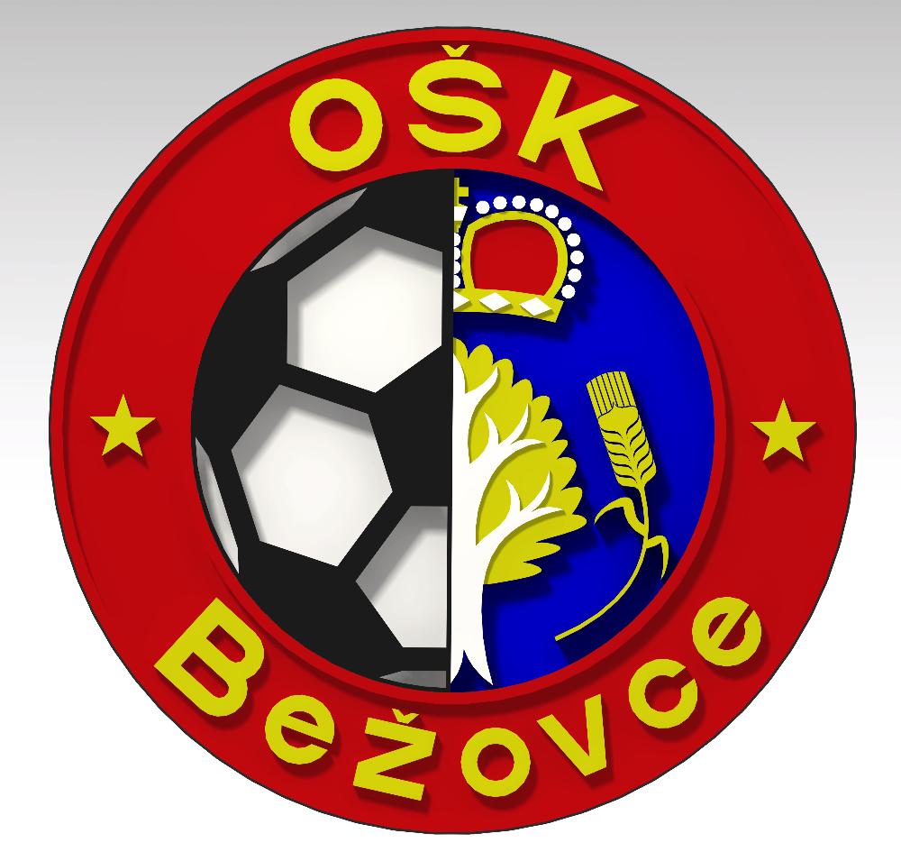 Logo zväzu Obecný športový klub Bežovce