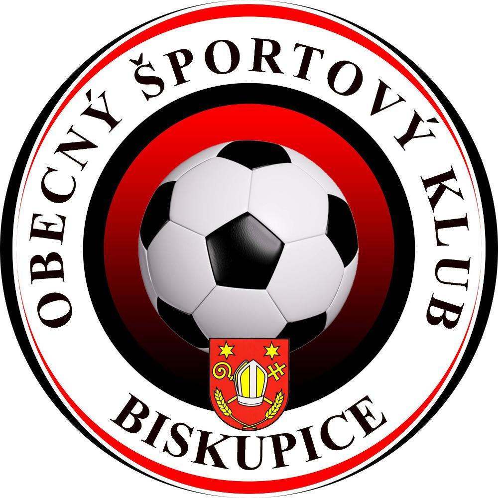 Logo zväzu OŠK Biskupice
