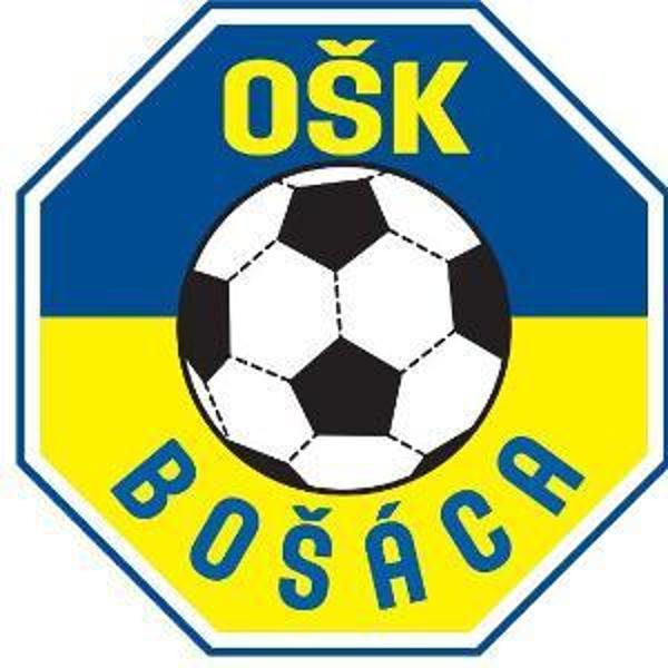 Logo zväzu OŠK Bošáca