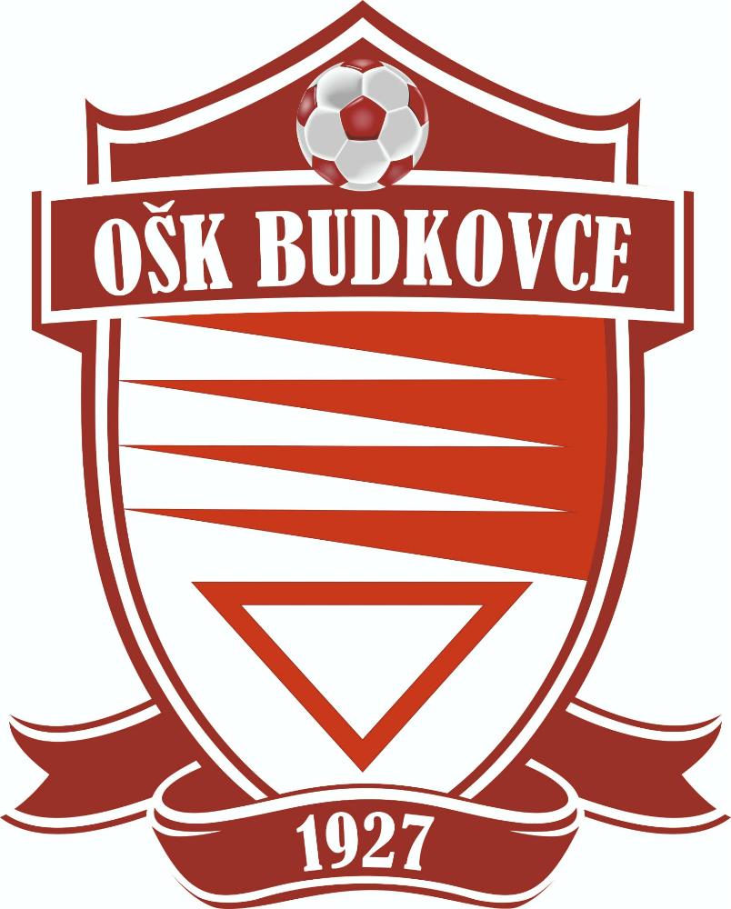 Logo zväzu OŠK Budkovce