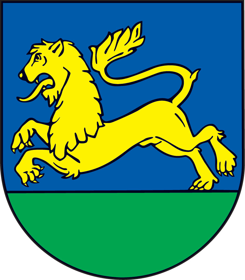 Logo zväzu OŠK Bziny
