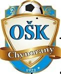 Logo zväzu OŠK Chynorany