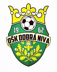 OŠK Dobrá Niva U15