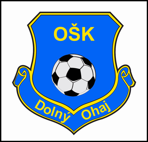 Logo zväzu OŠK Dolný Ohaj