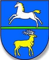 Logo zväzu OŠK Družstevník Zemplínska Široká