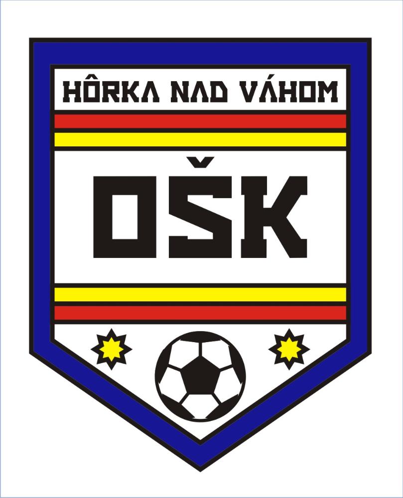 OŚK Hôrka nad Váhom U11