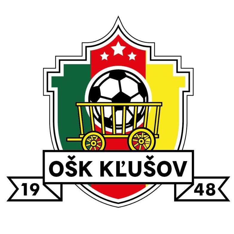 OŠK Kľušov U15