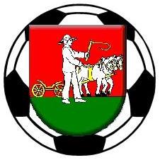 Logo zväzu OŠK Koromľa