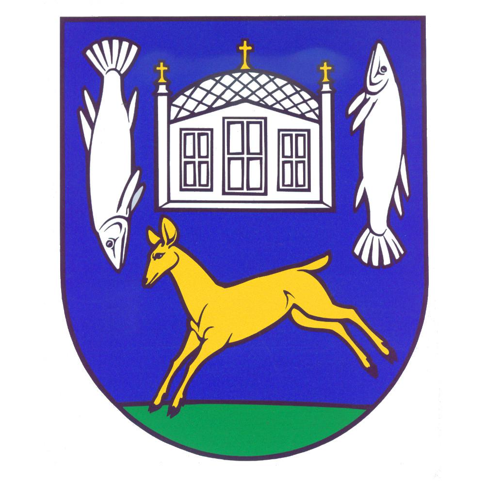 Logo zväzu OŠK Krišovská Liesková