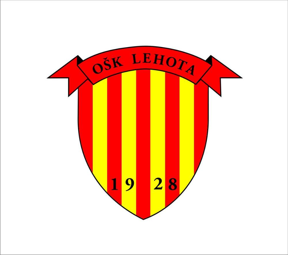 Logo zväzu Obecný športový klub Lehota
