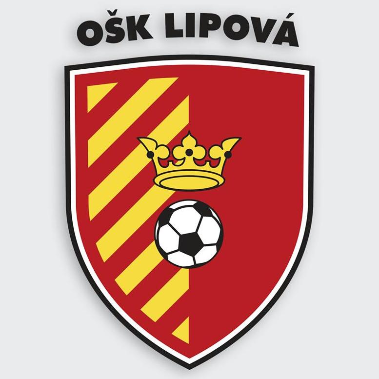 Logo zväzu OŠK Lipová