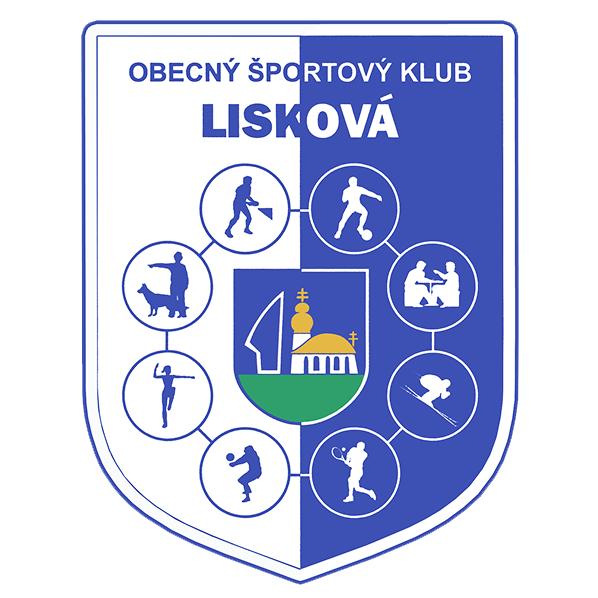 OŠK Lisková U13