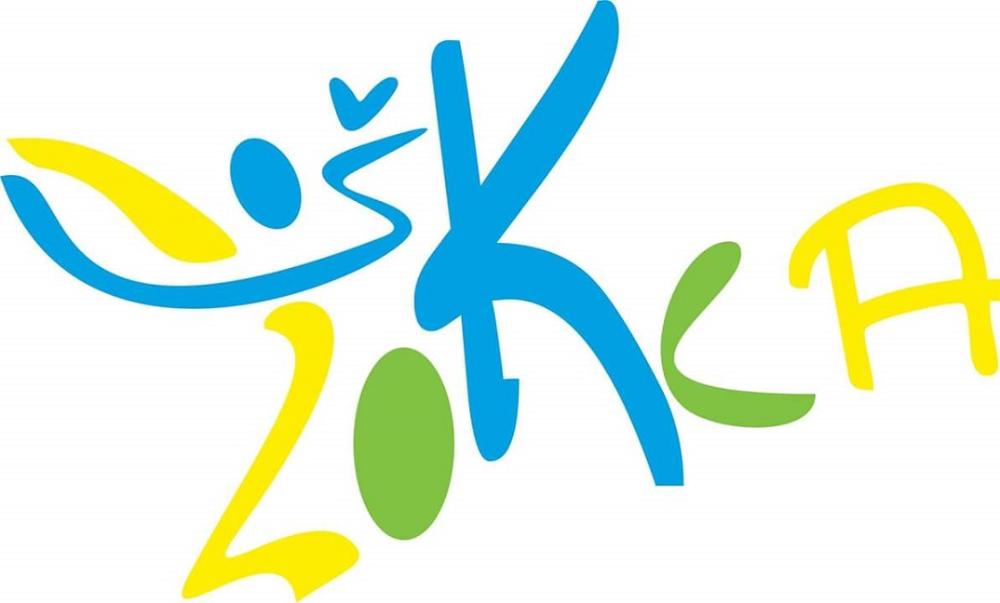 Logo zväzu OŠK Lokca