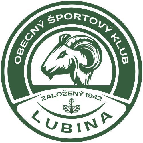 Logo zväzu OŠK Lubina