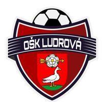 Logo zväzu OŠK Ludrová