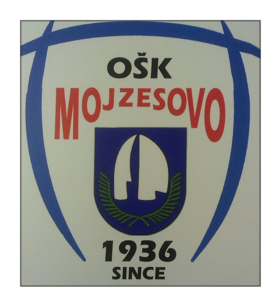 Obecný Športový Klub Mojzesovo U15