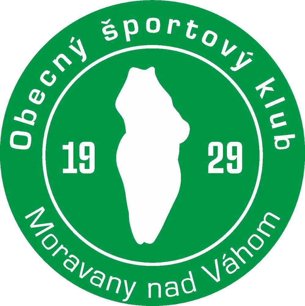 Futbalová škola Roberta Hanka Moravany nad Váhom U15