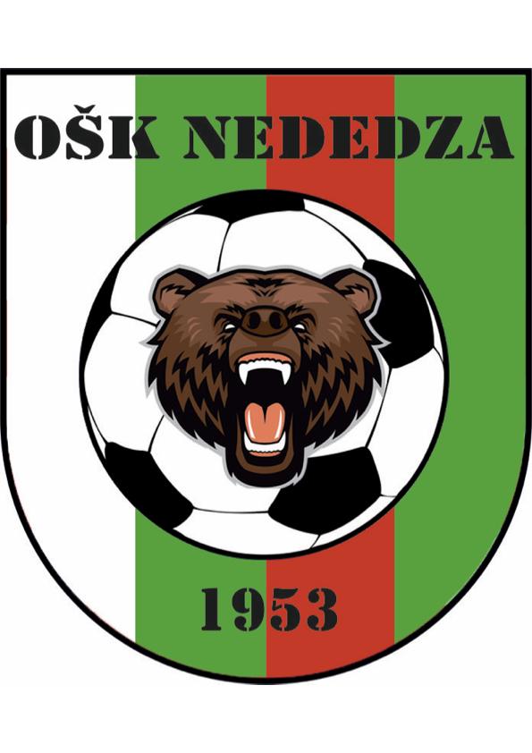 Logo zväzu OŠK Nededza