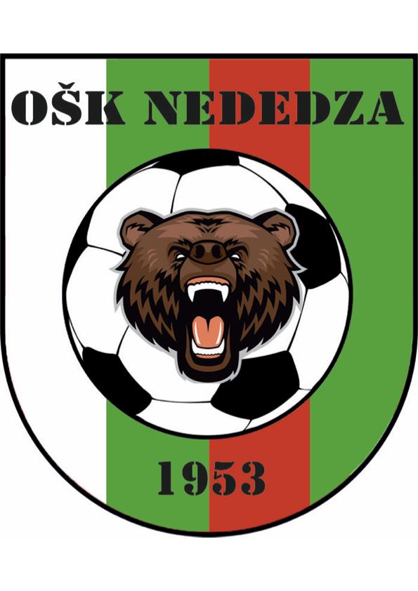 OŠK Nededza - FA United U13