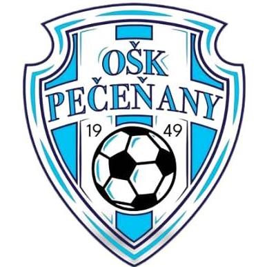 OŠK Pečeňany U19