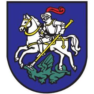 Logo zväzu OŠK Podolie