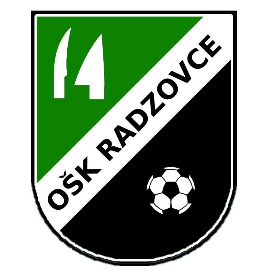 Logo zväzu OŠK Radzovce