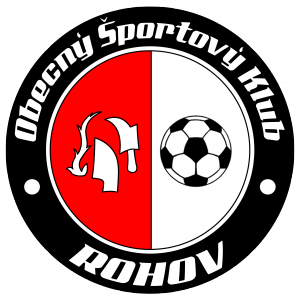 Logo zväzu OŠK Rohov