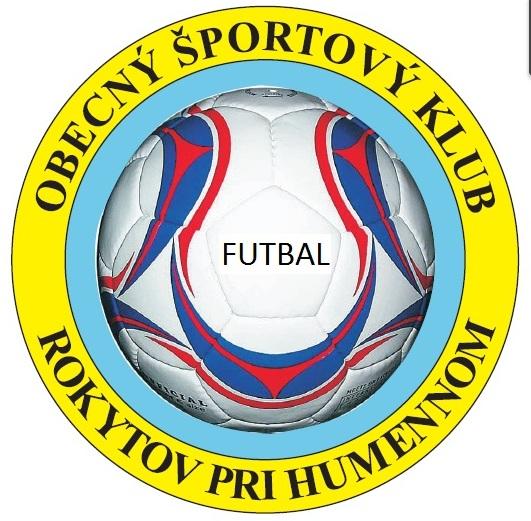 Logo zväzu OŠK Rokytov pri Humennom