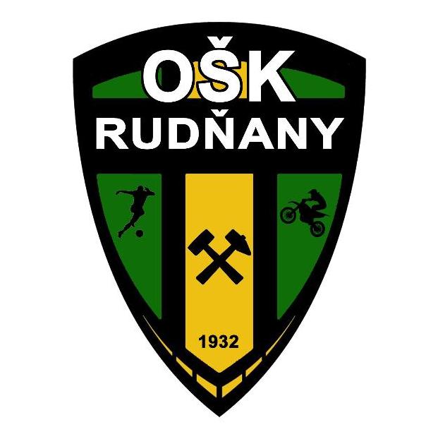 Logo zväzu OŠK Rudňany