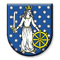 Logo zväzu OŠK SÁSA