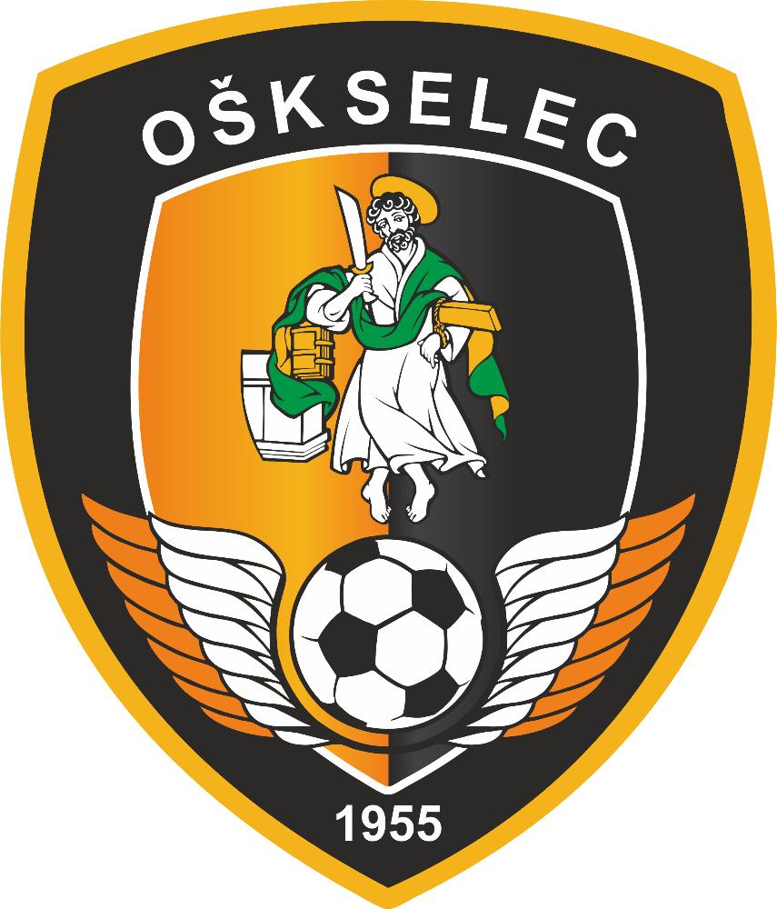 Logo zväzu OŠK Selec