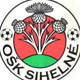 Logo zväzu OŠK SIHELNÉ
