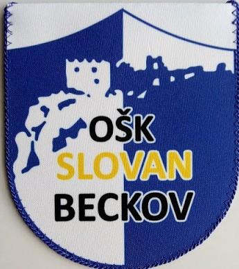 Obecný športový klub Slovan Beckov