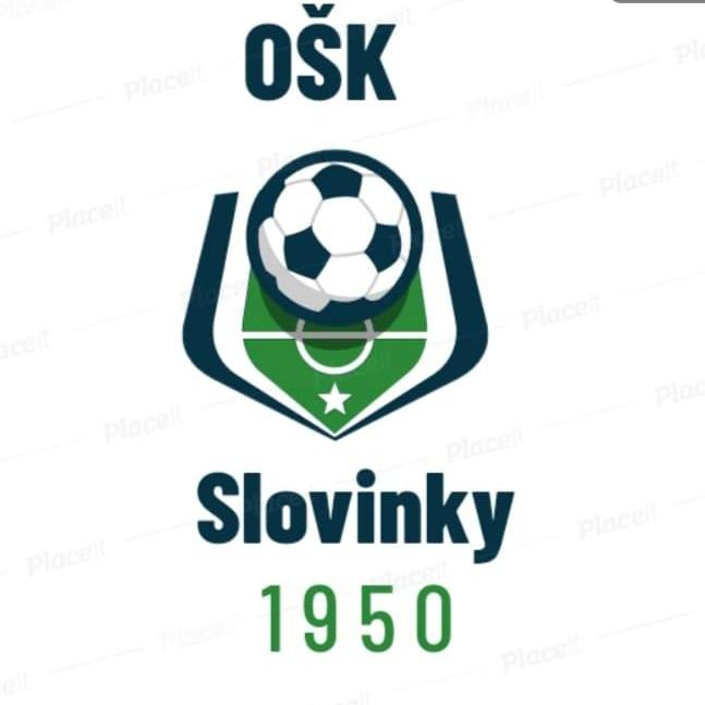 OŠK Slovinky U19