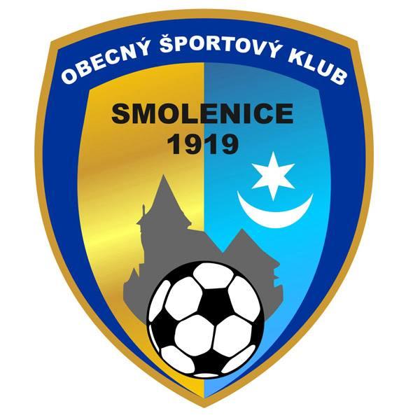 Logo zväzu OŠK Smolenice