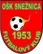 Logo zväzu OŠK Snežnica