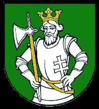 Logo zväzu OŠK Spišský Štvrtok
