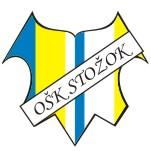 Logo zväzu OŠK Stožok