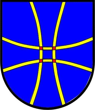 Logo zväzu OŠK Svätý Kríž