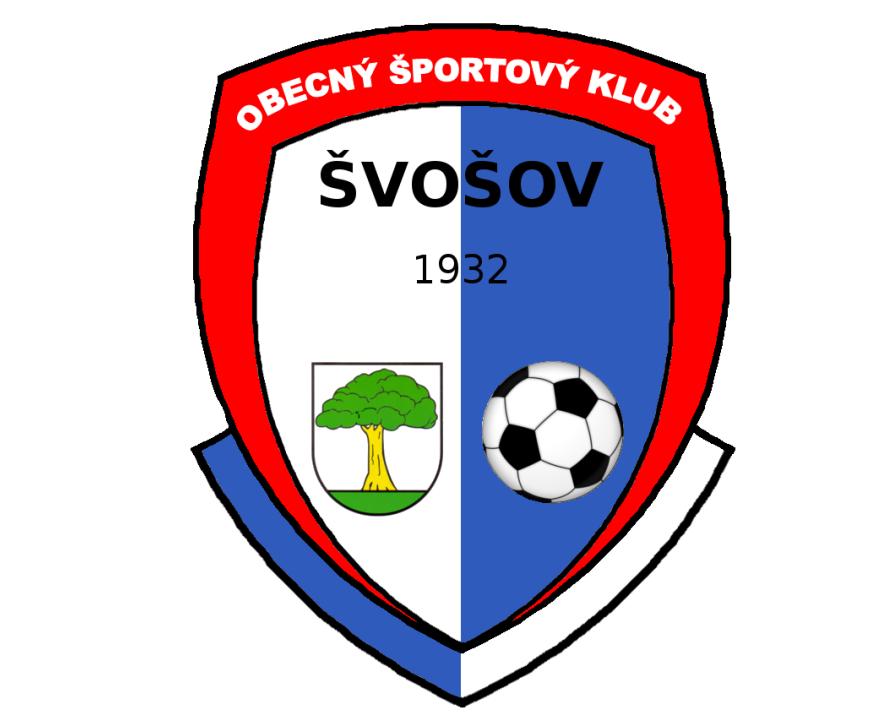 Logo zväzu OŠK Švošov