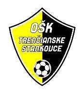 Logo zväzu OŠK Trenčianske Stankovce
