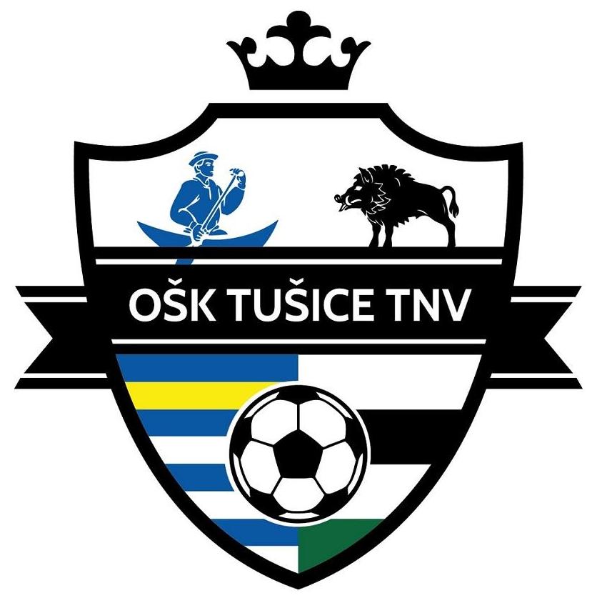 OŠK Tušice - TNV U19