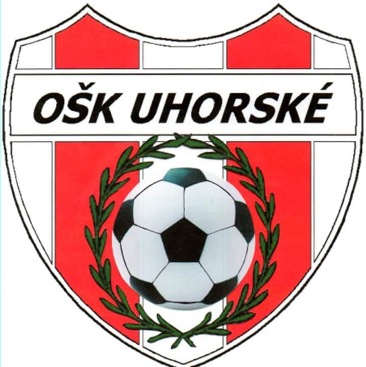 Logo zväzu OŠK Uhorské