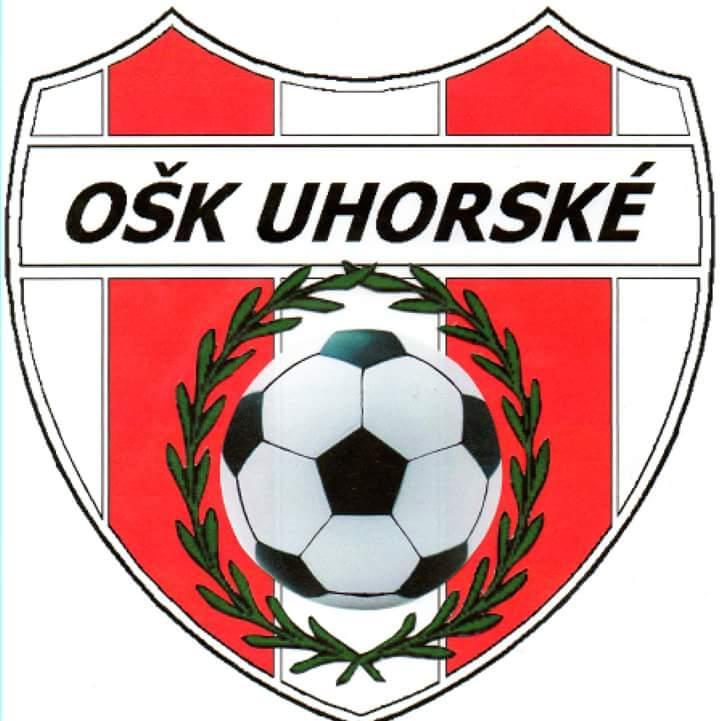 OŠK Uhorské U15