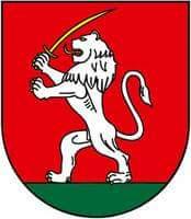 Logo zväzu OŠK Veľký Horeš