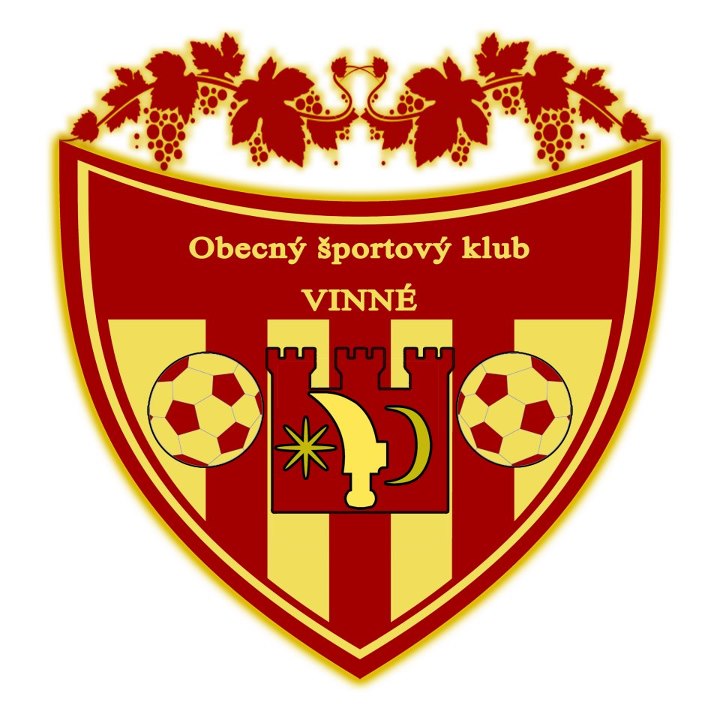 Logo zväzu OŠK Vinné