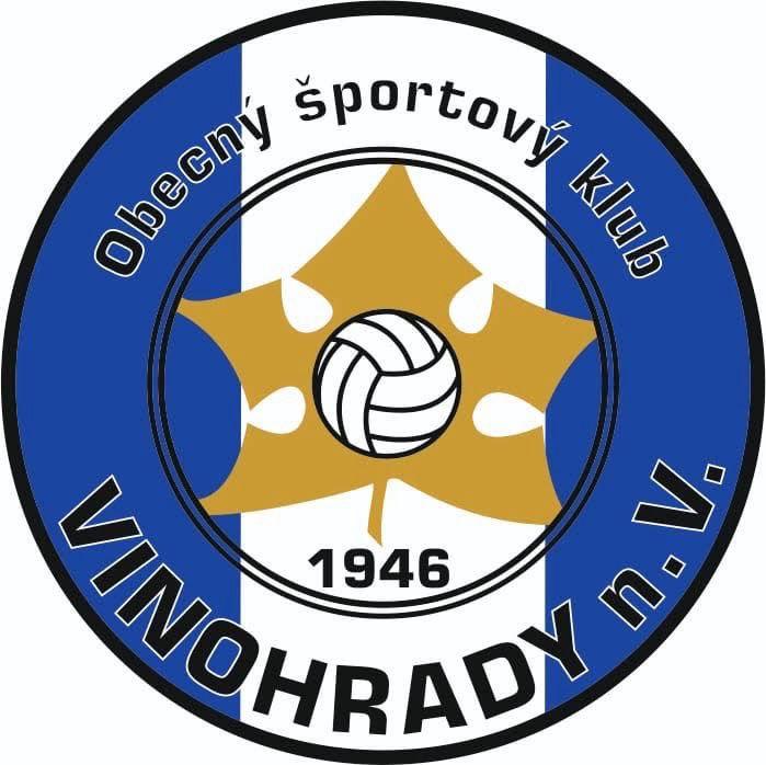 Logo zväzu OŠK Vinohrady nad Váhom
