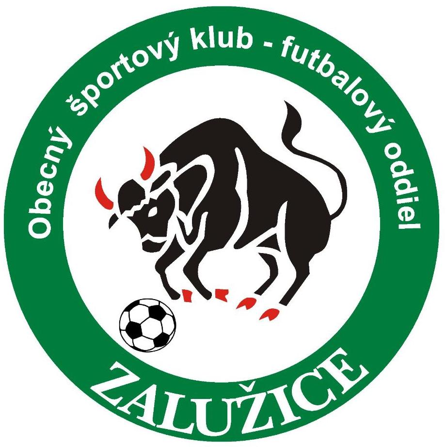 Logo zväzu OŠK Zalužice